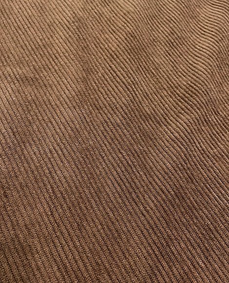 Вельвет шоколадный